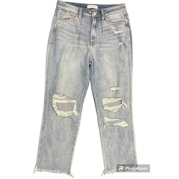 Flying Monkey Denim - Flying Monkey Black Label Women’s Jeans Size 29